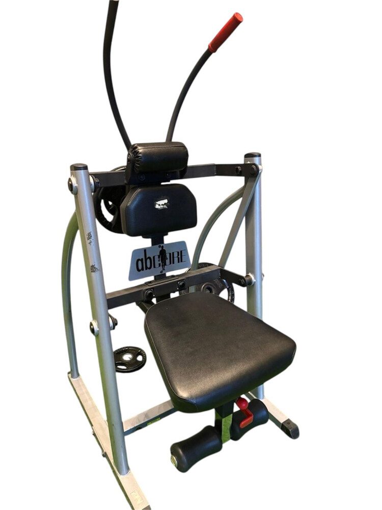 gym equipment - 12