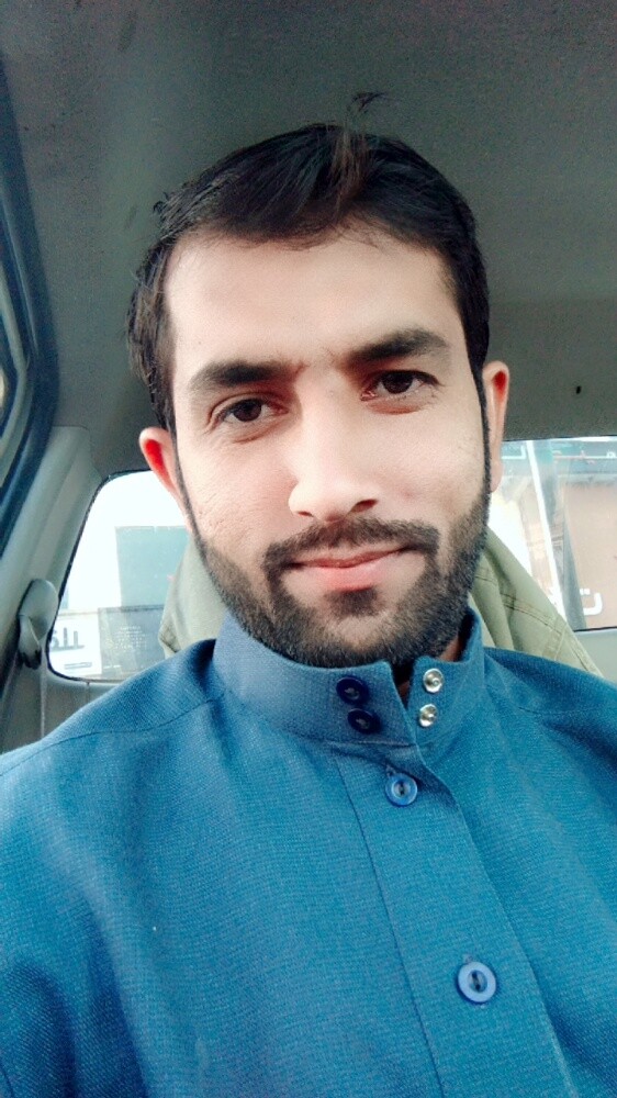 Muhammad Sadam Hussain - 1