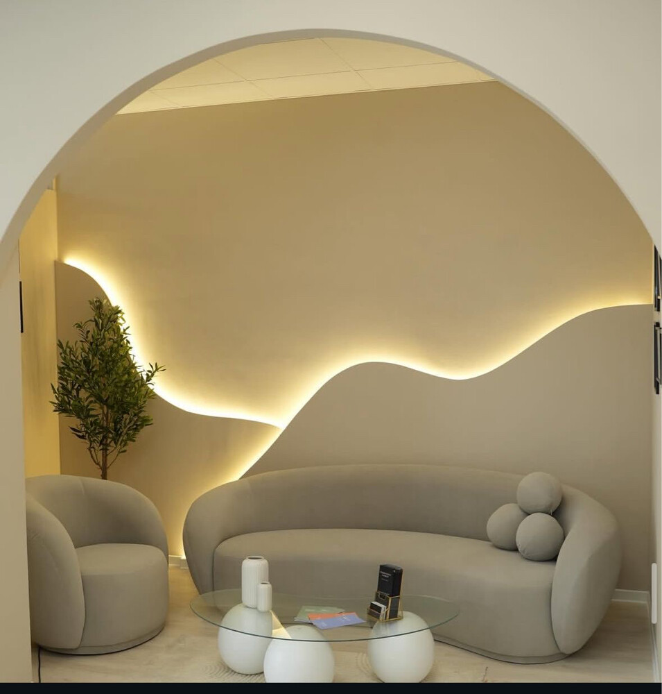 Interior Decoretion & Furniture  - 12