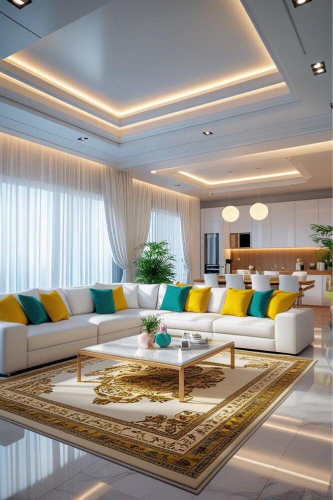 Interior Decoretion & Furniture  - 18