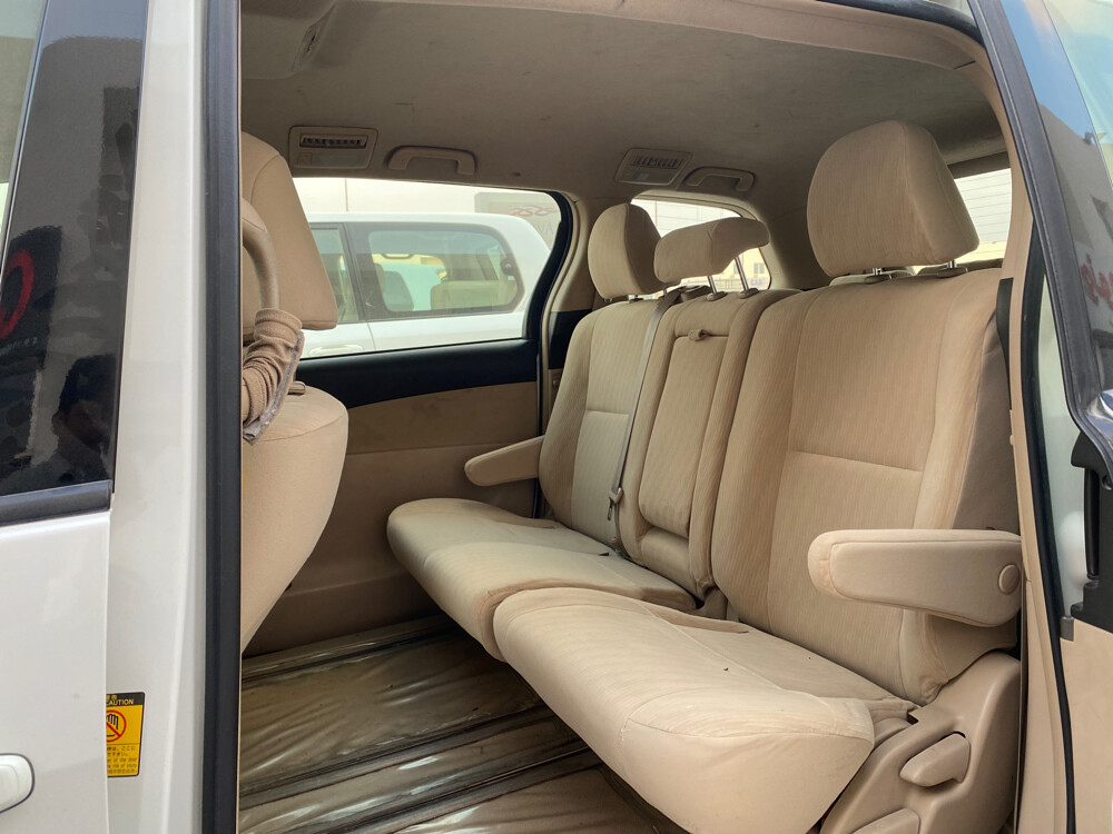 Previa 2014 — photo 10 for sale in Qatar