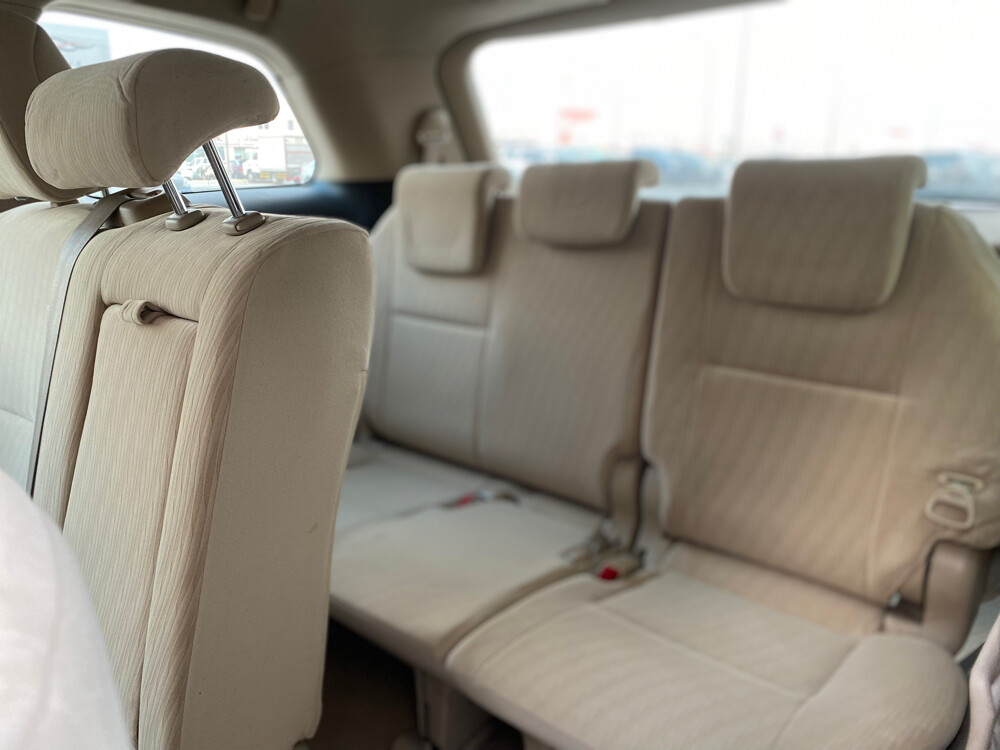 Previa 2014 — photo 9 for sale in Qatar