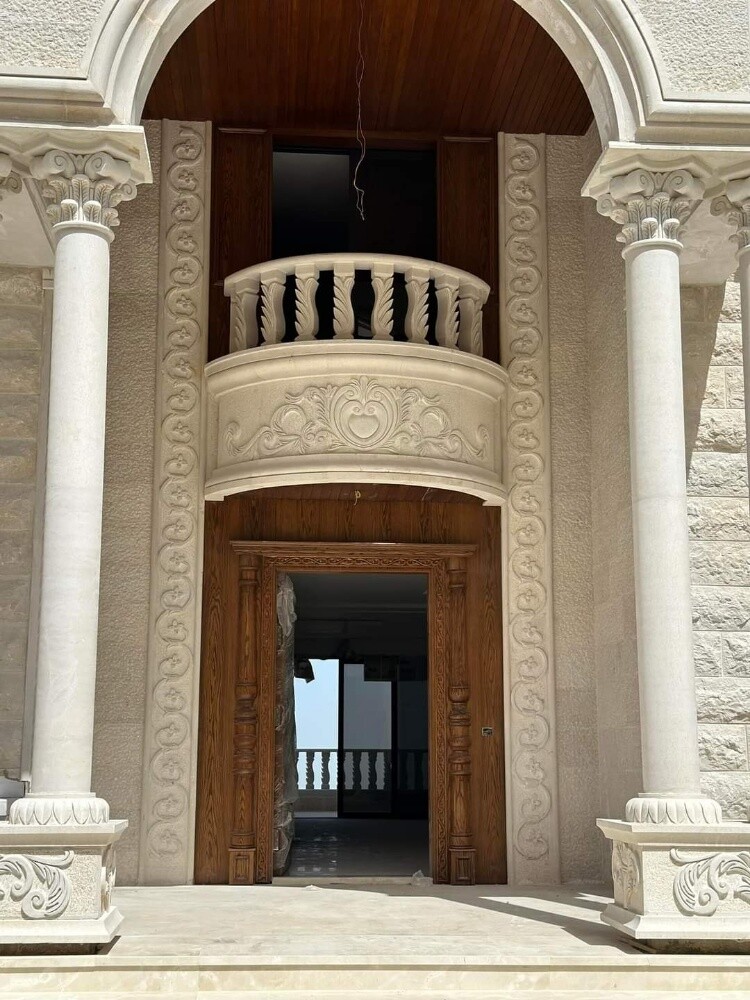حجر - 4