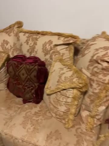 Home furnishings- used - 1
