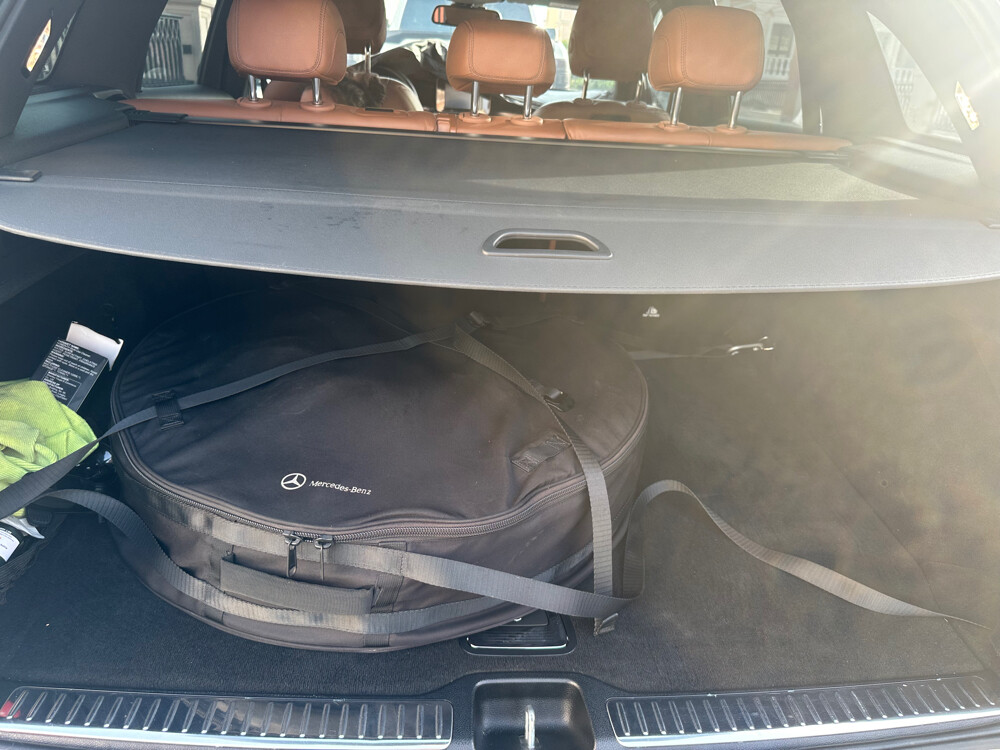 Mercedes glc 250 - 6