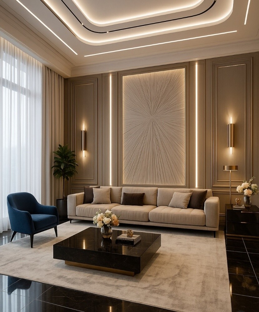 Majlis sofa for sale brand new - 4