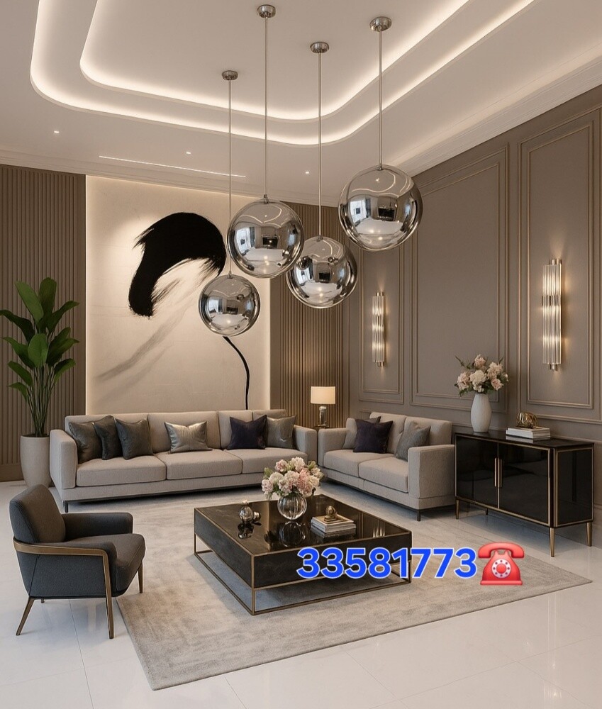 Majlis sofa for sale brand new - 6