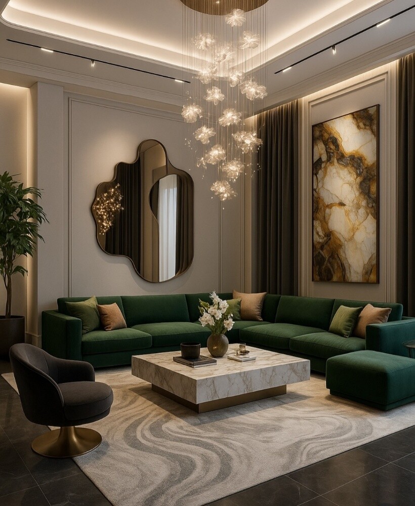 Majlis sofa for sale brand new - 5