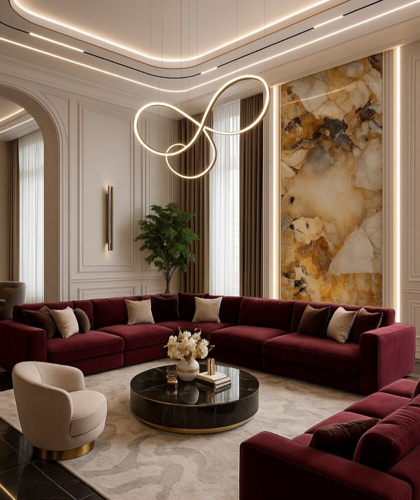 Majlis sofa for sale brand new - 3