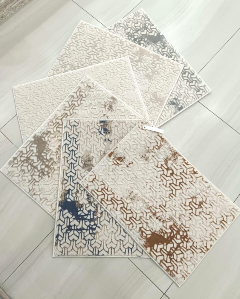 Modern Carpet Available - 2