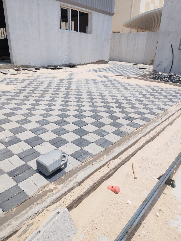 interlock - 3