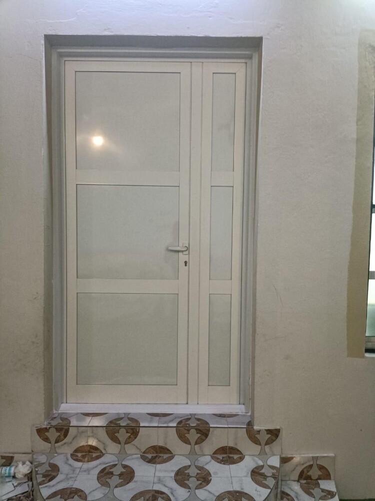 Steel,Glass,Kitchen,Aluminum,UPVC - 27