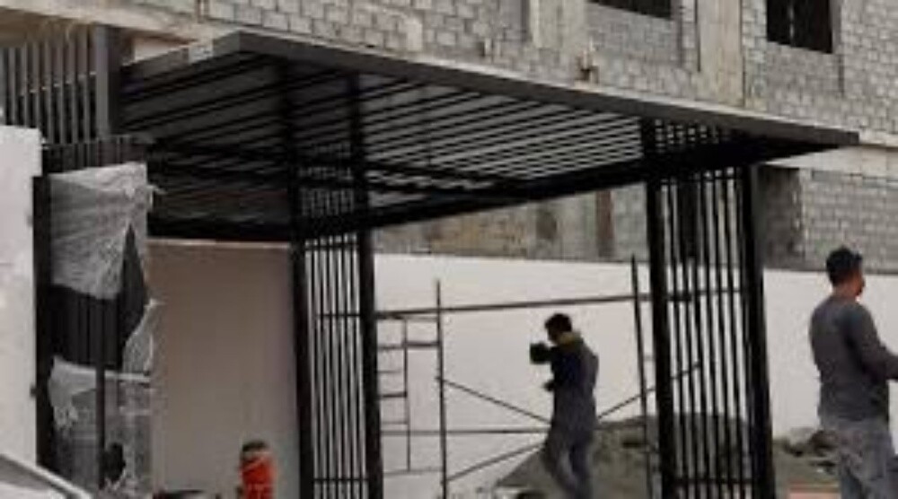 Steel,Glass,Kitchen,Aluminum,UPVC - 23
