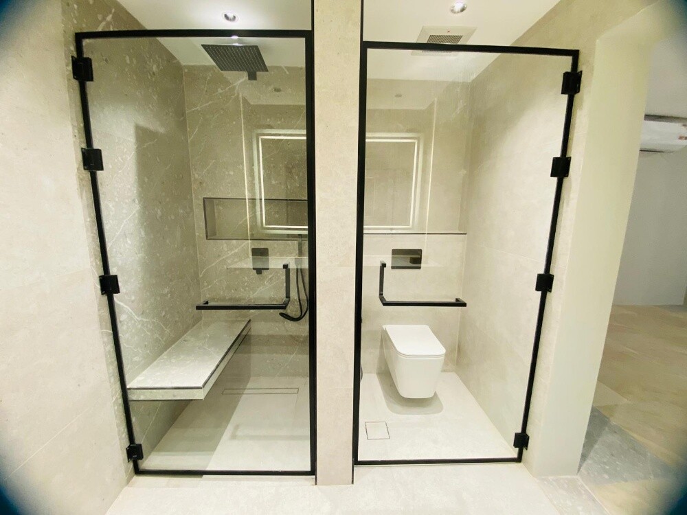 Steel,Glass,Kitchen,Aluminum,UPVC - 8