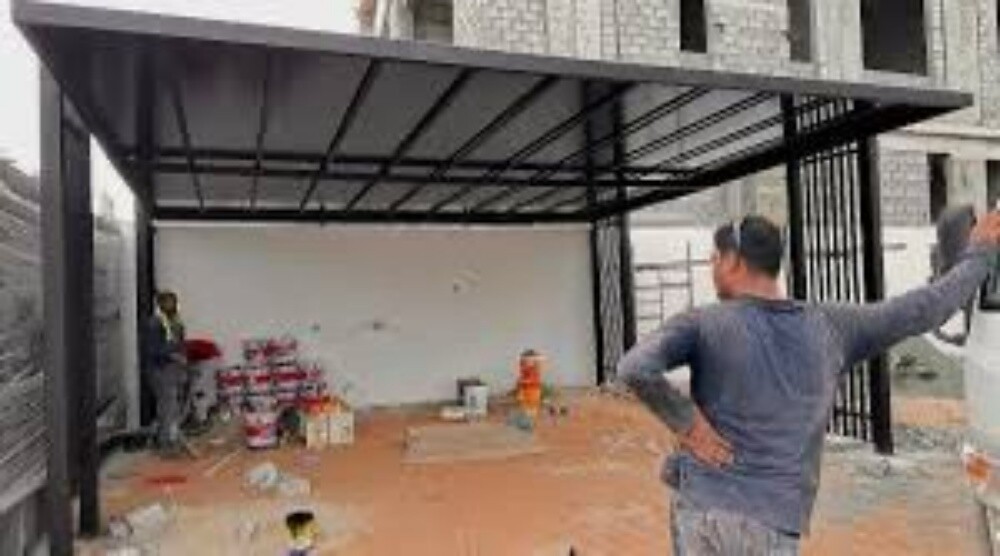 Steel,Glass,Kitchen,Aluminum,UPVC - 22