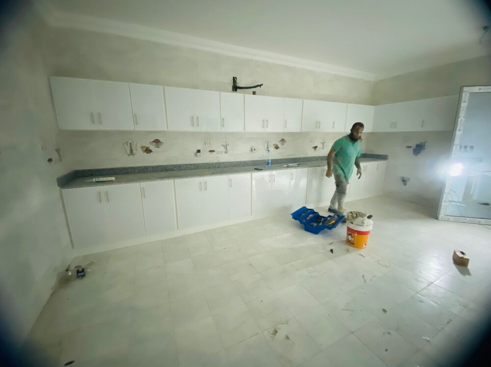 Steel,Glass,Kitchen,Aluminum,UPVC - 19