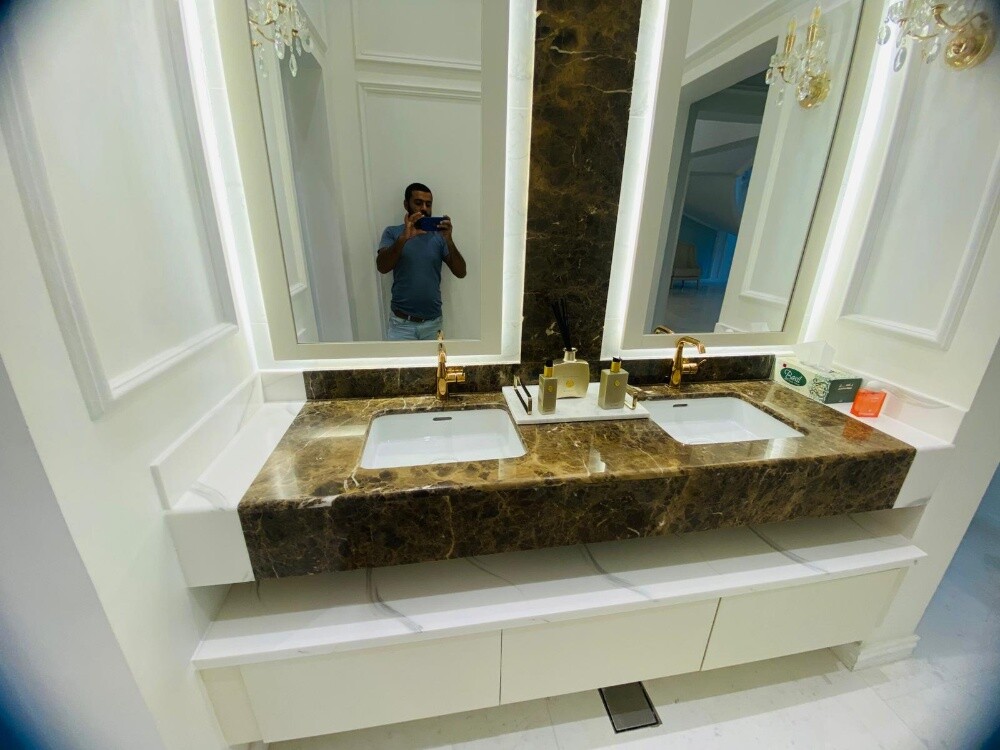 Steel,Glass,Kitchen,Aluminum,UPVC - 16