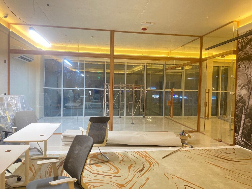 Steel,Glass,Kitchen,Aluminum,UPVC - 20
