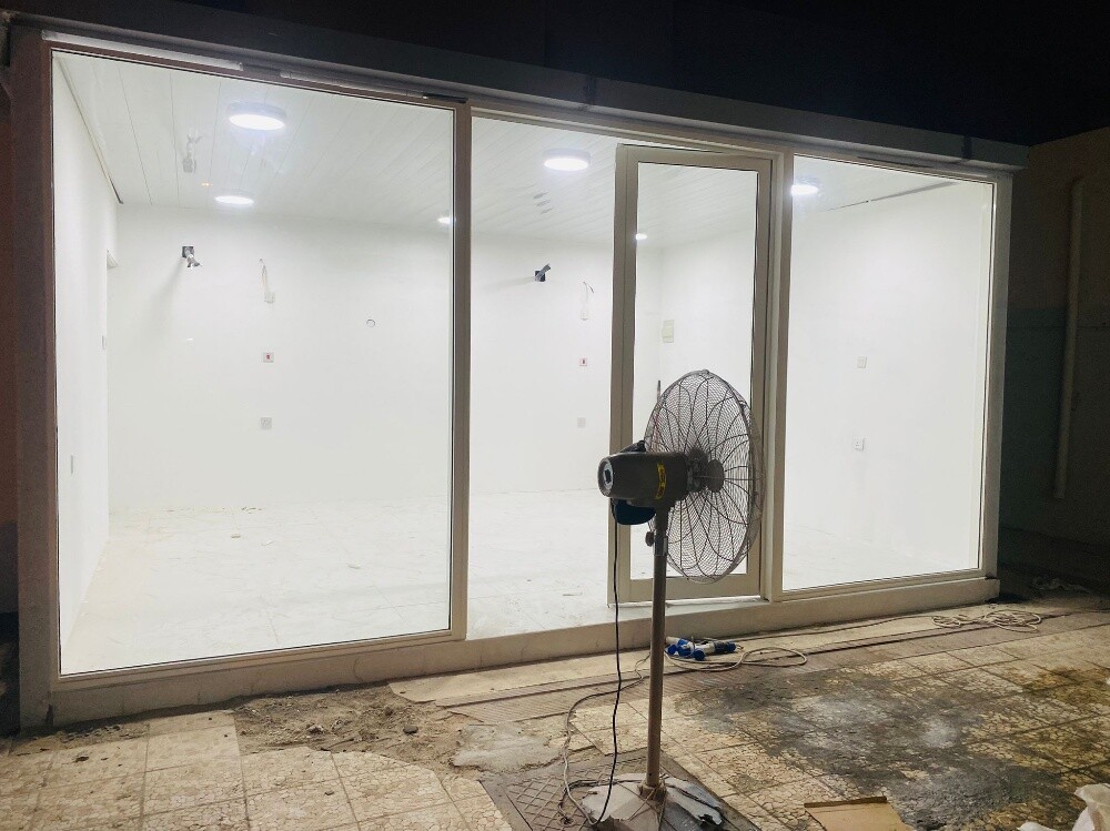 Steel,Glass,Kitchen,Aluminum,UPVC - 18