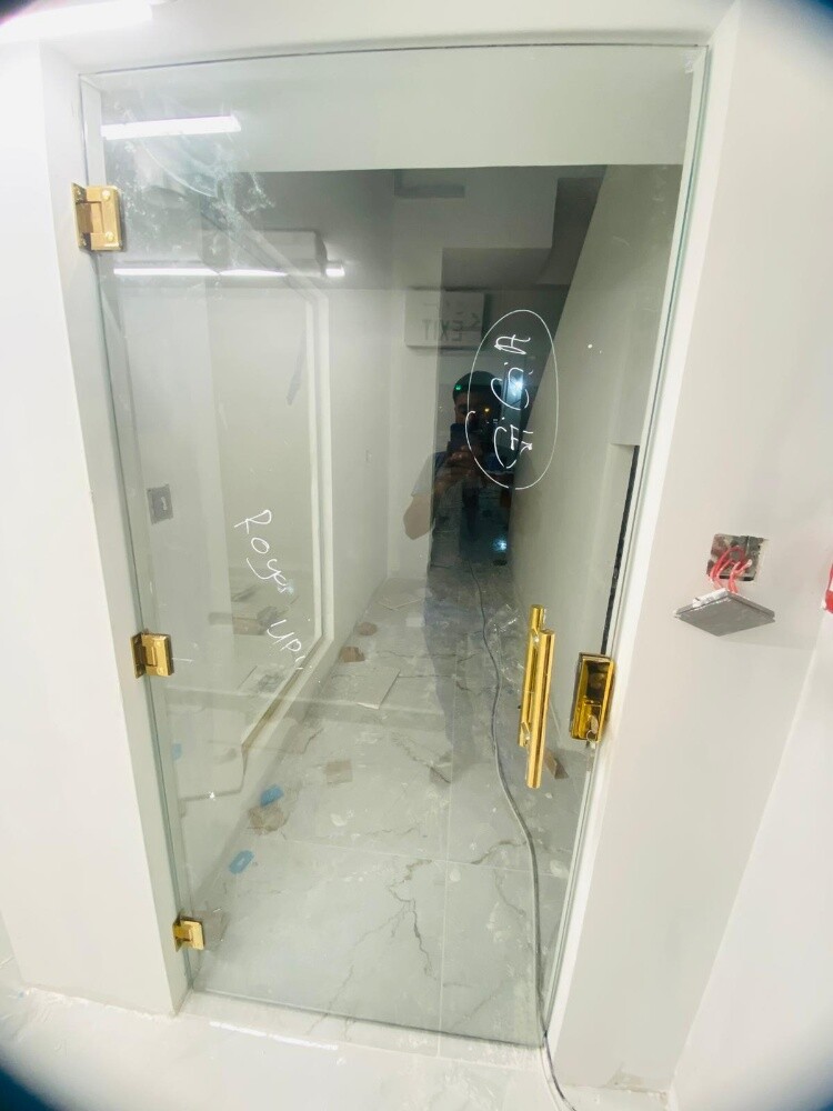 Steel,Glass,Kitchen,Aluminum,UPVC - 21