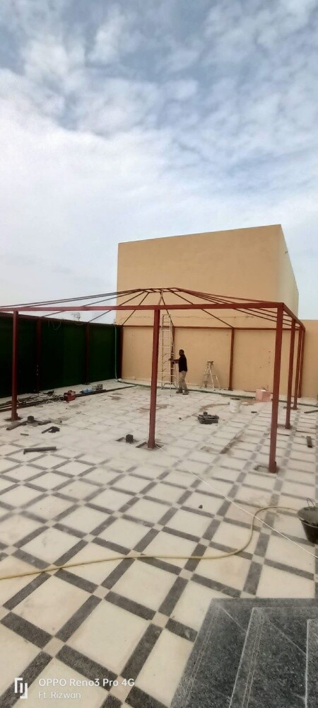Steel,Glass,Kitchen,Aluminum,UPVC - 24