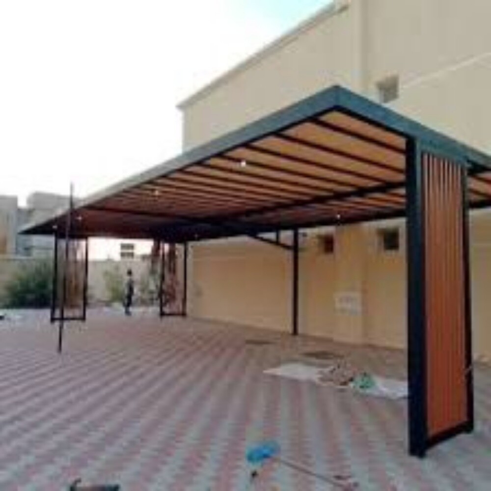 Steel,Glass,Kitchen,Aluminum,UPVC - 12