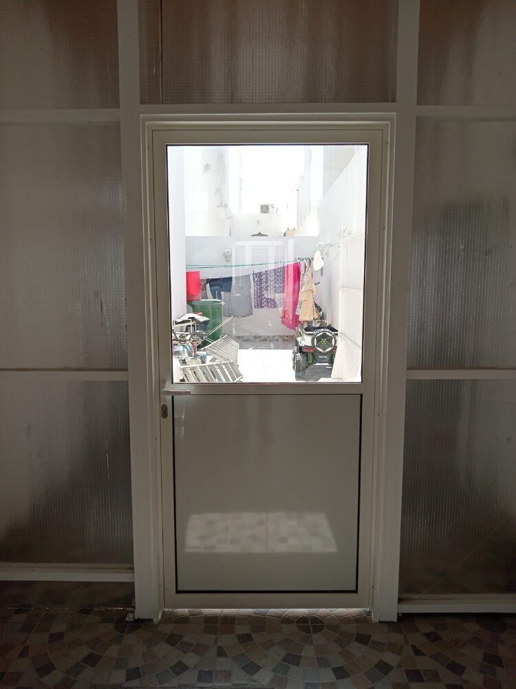 Steel,Glass,Kitchen,Aluminum,UPVC - 28