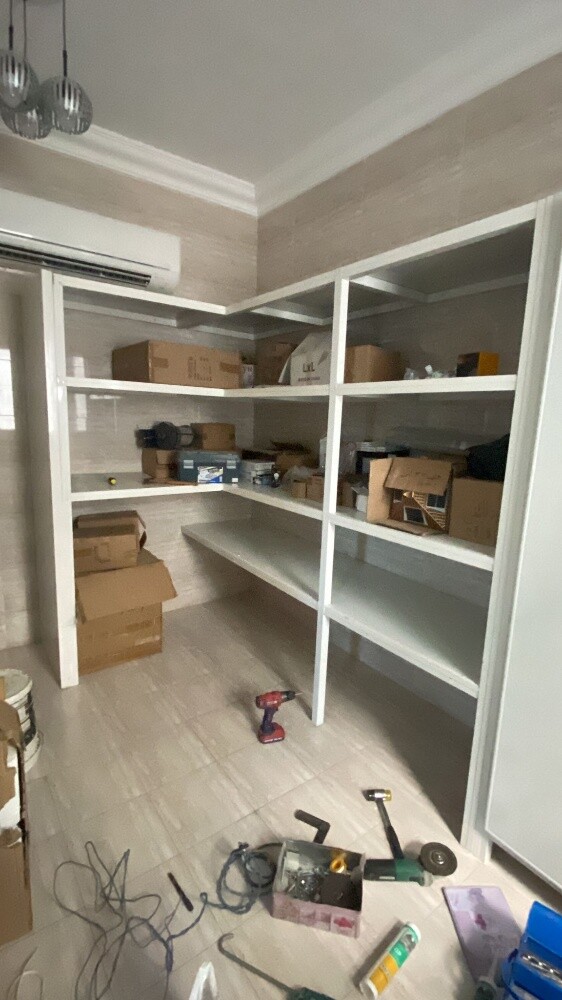 Steel,Glass,Kitchen,Aluminum,UPVC - 29
