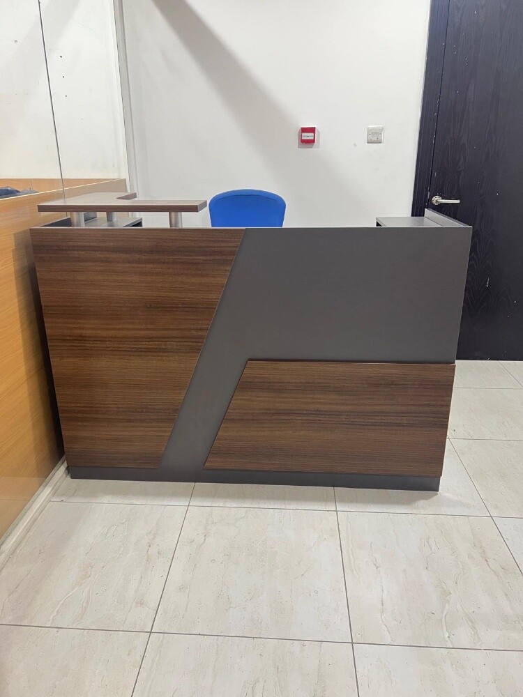 Used office furniture buy sell - 9