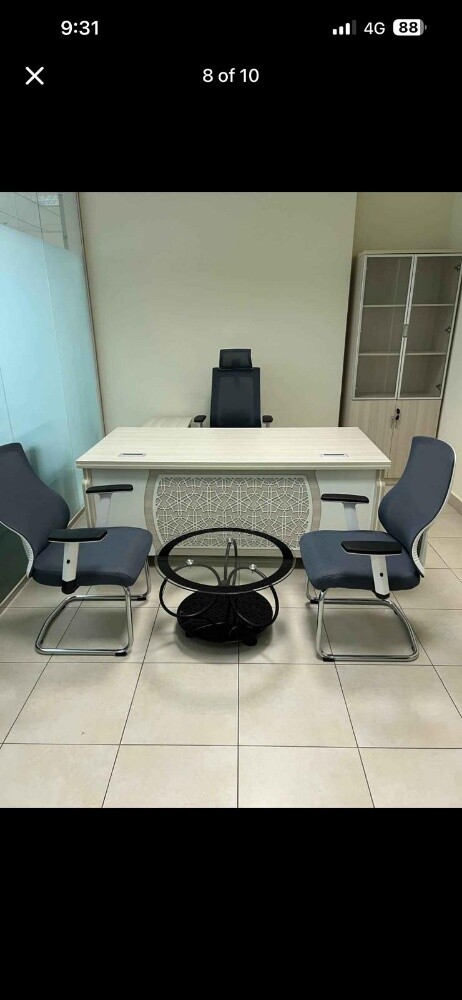 Used office furniture buy sell - 23