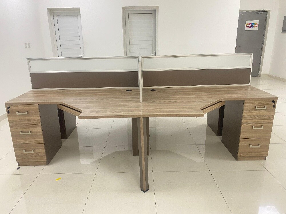Used office furniture buy sell - 21