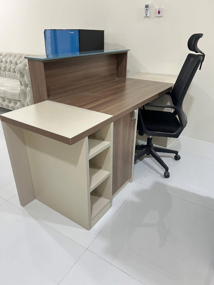 Used office furniture buy sell - 28