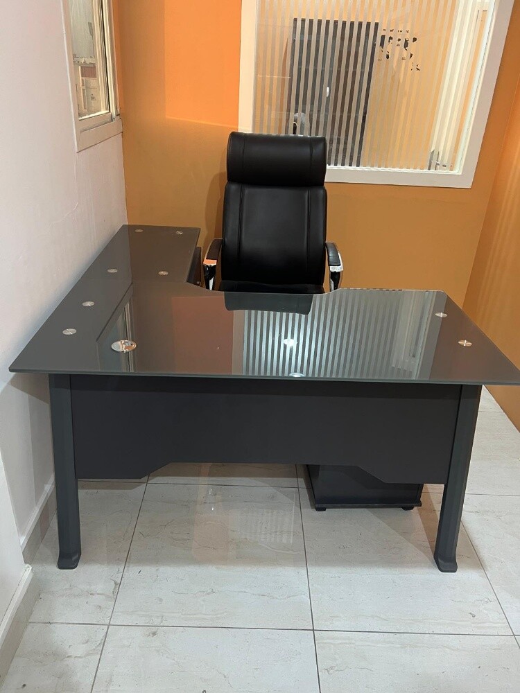 Used office furniture buy sell - 8