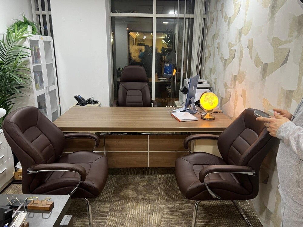 Used office furniture buy sell - 20