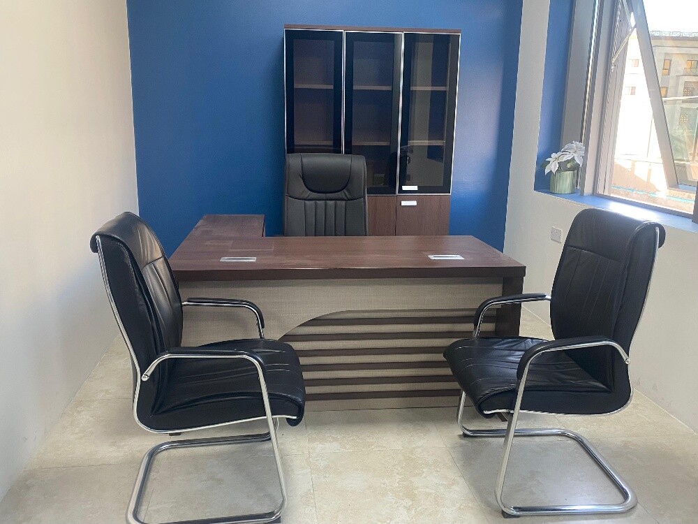 Used office furniture buy sell - 24