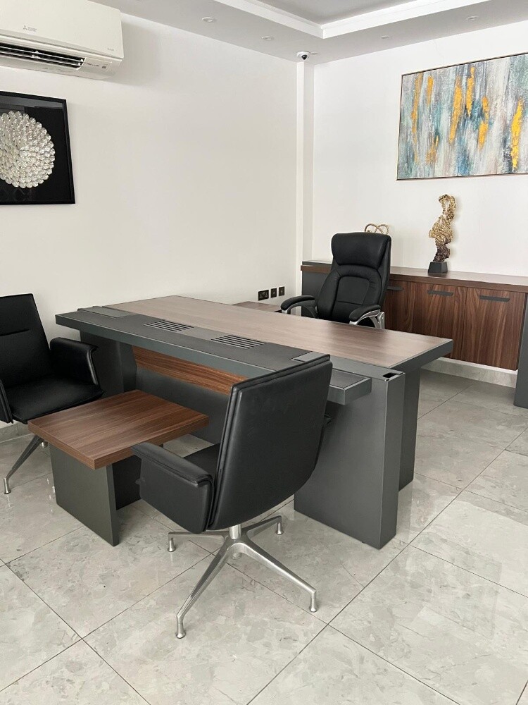 Used office furniture buy sell - 18