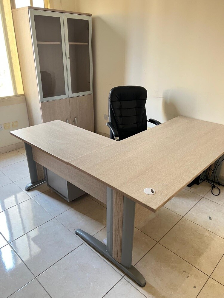 Used office furniture buy sell - 30