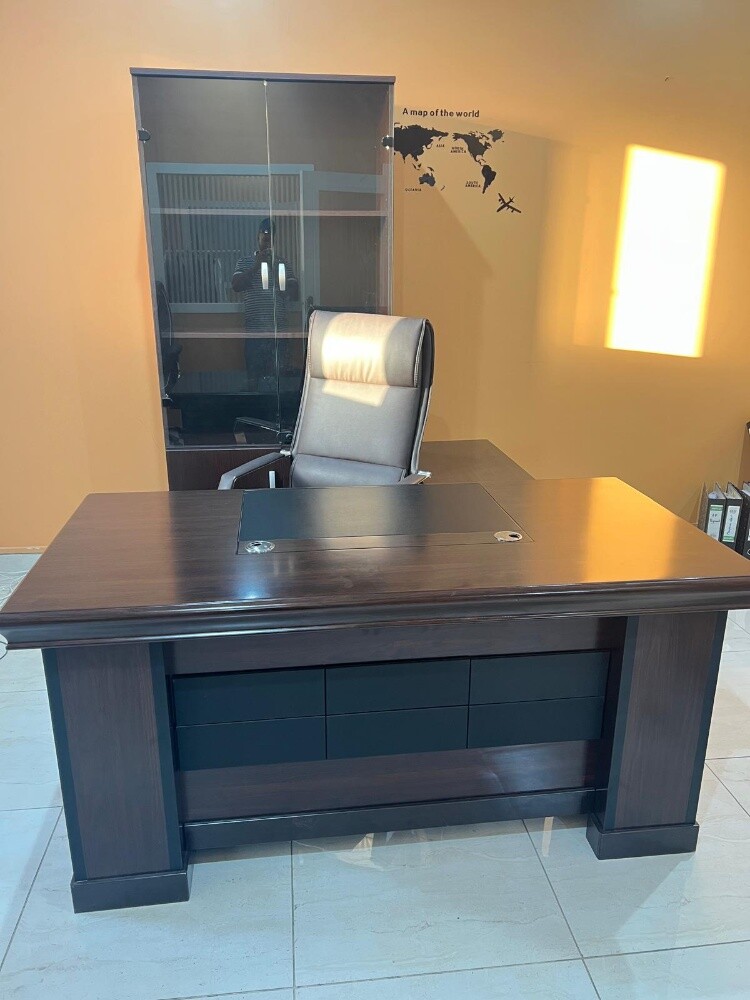 Used office furniture buy sell - 6