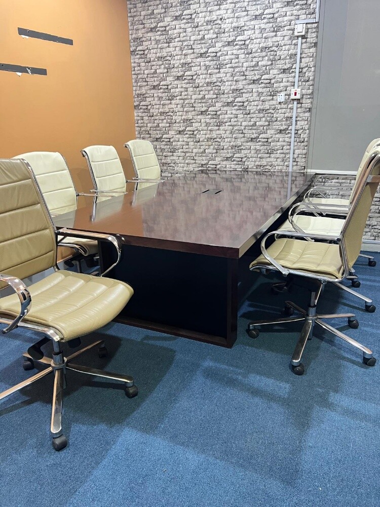 Used office furniture buy sell - 10