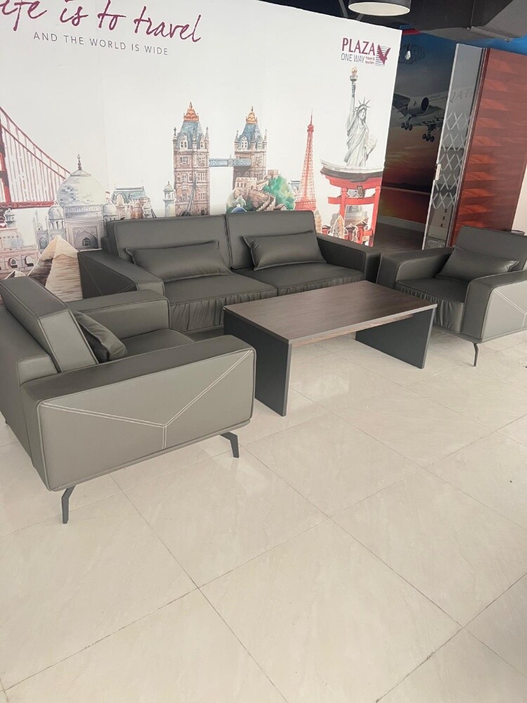 Used office furniture buy sell - 14