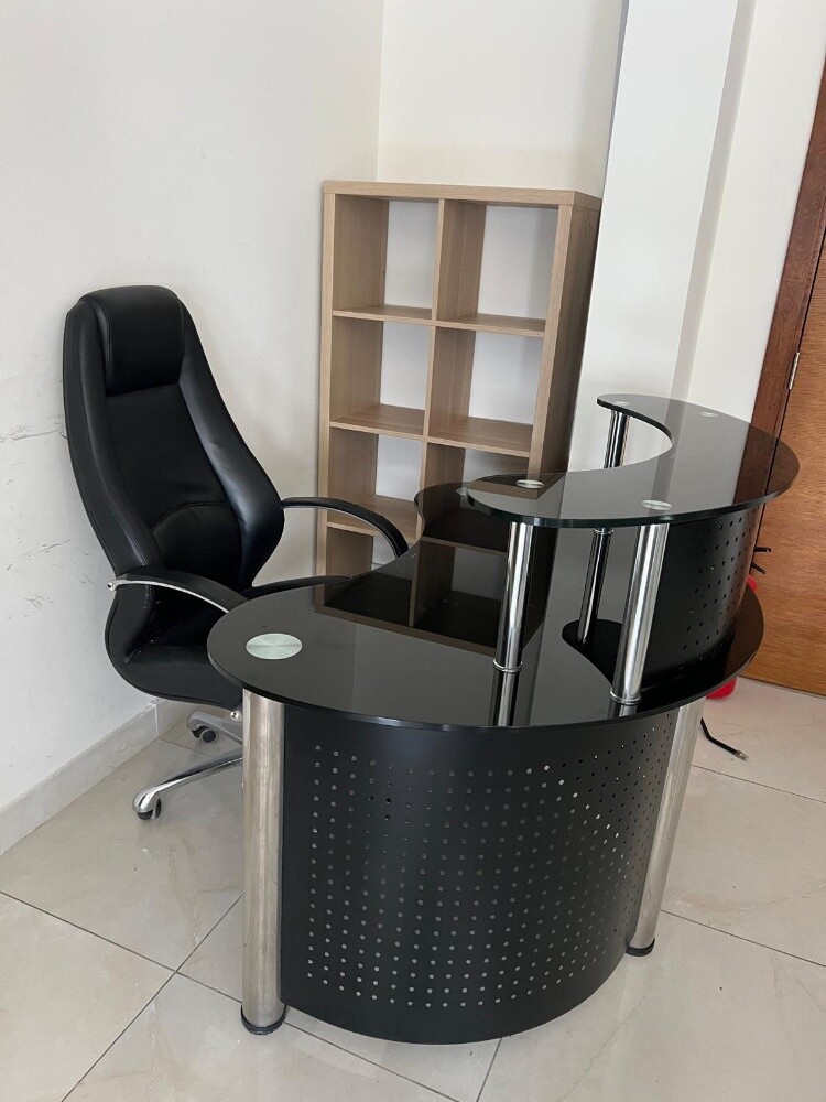 Used office furniture buy sell - 29