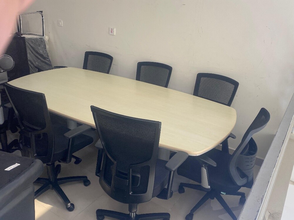 Used office furniture buy sell - 4