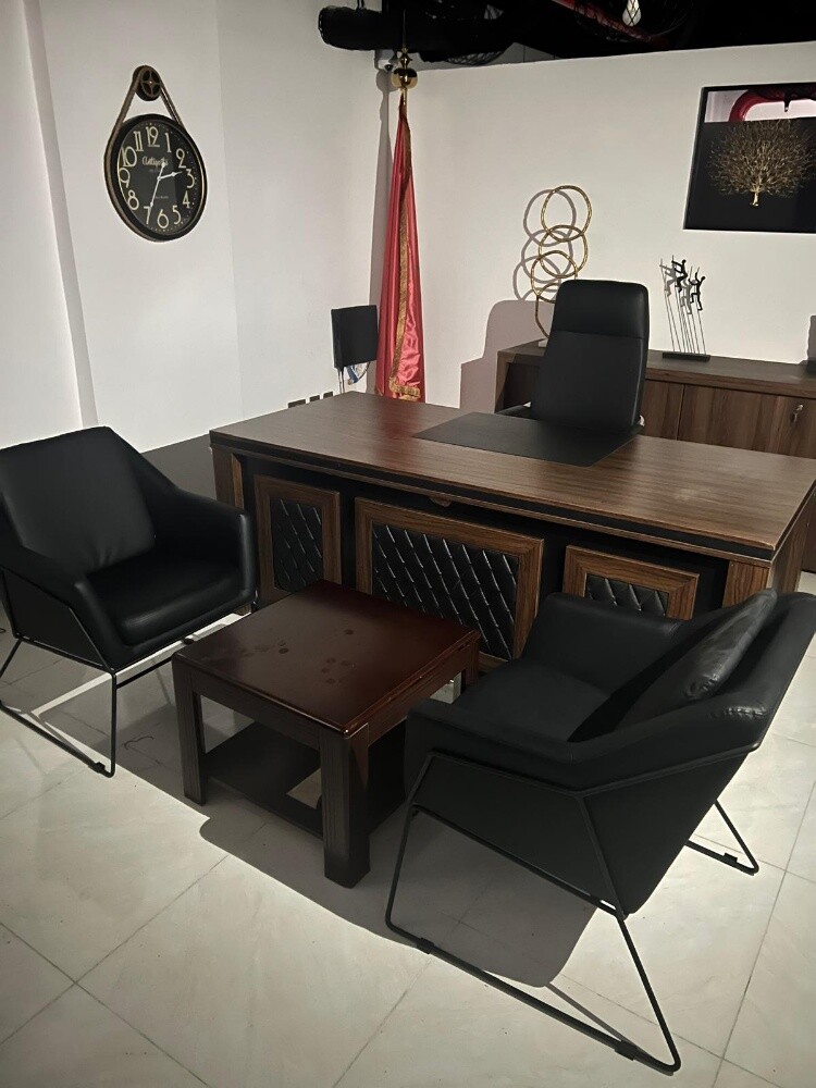 Used office furniture buy sell - 19