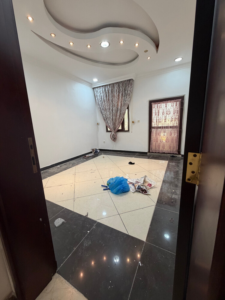 فيلا فاخرة للايجار في الدحيل - 9