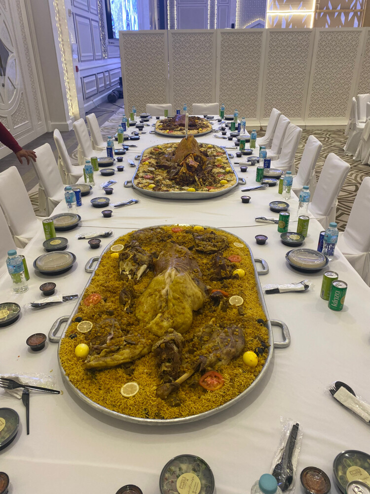 وجبات  - 6