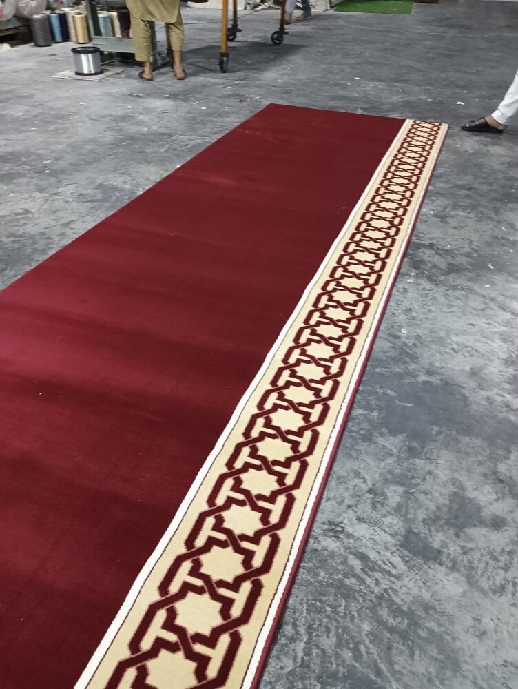 سجادة دفع - 15