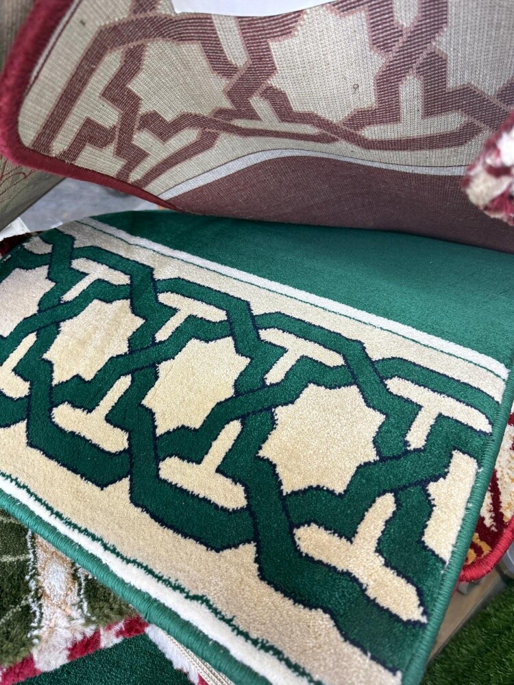 سجادة دفع - 9