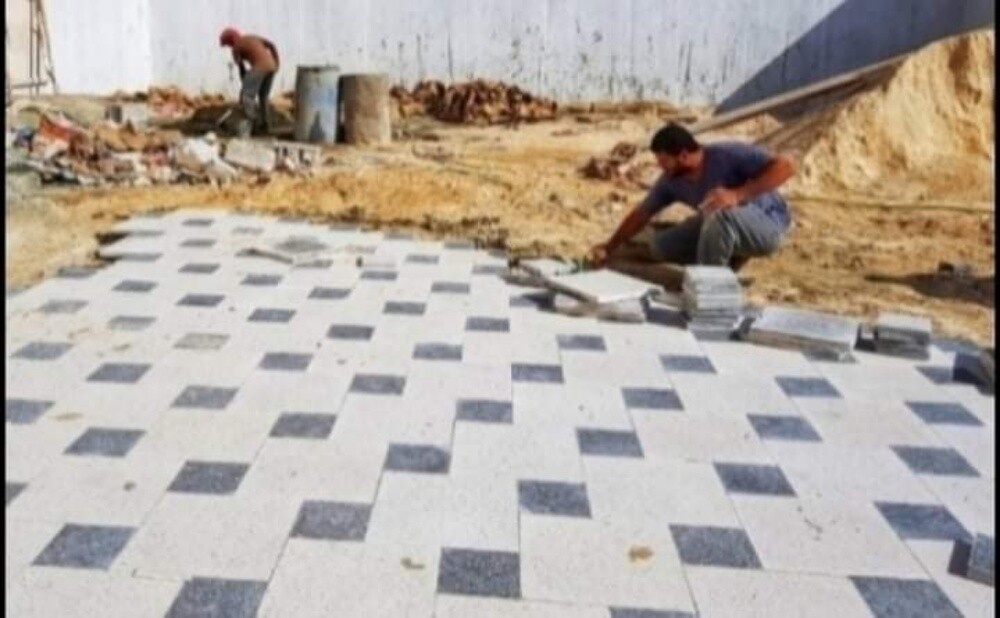 تركيب بلاط وسيراميكجميع اعمال ا - 4