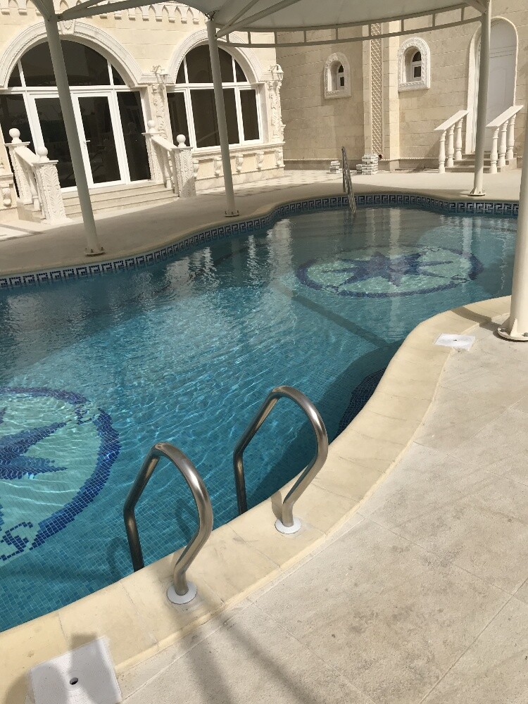 Swimming Pools & Water Featutes - 29