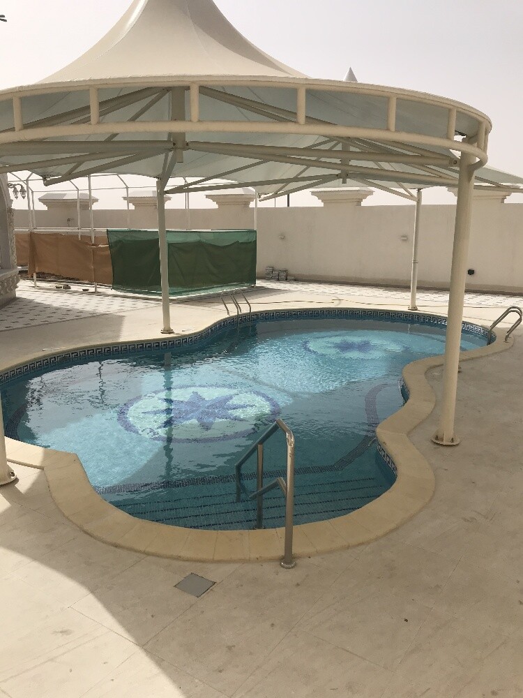 Swimming Pools & Water Featutes - 30